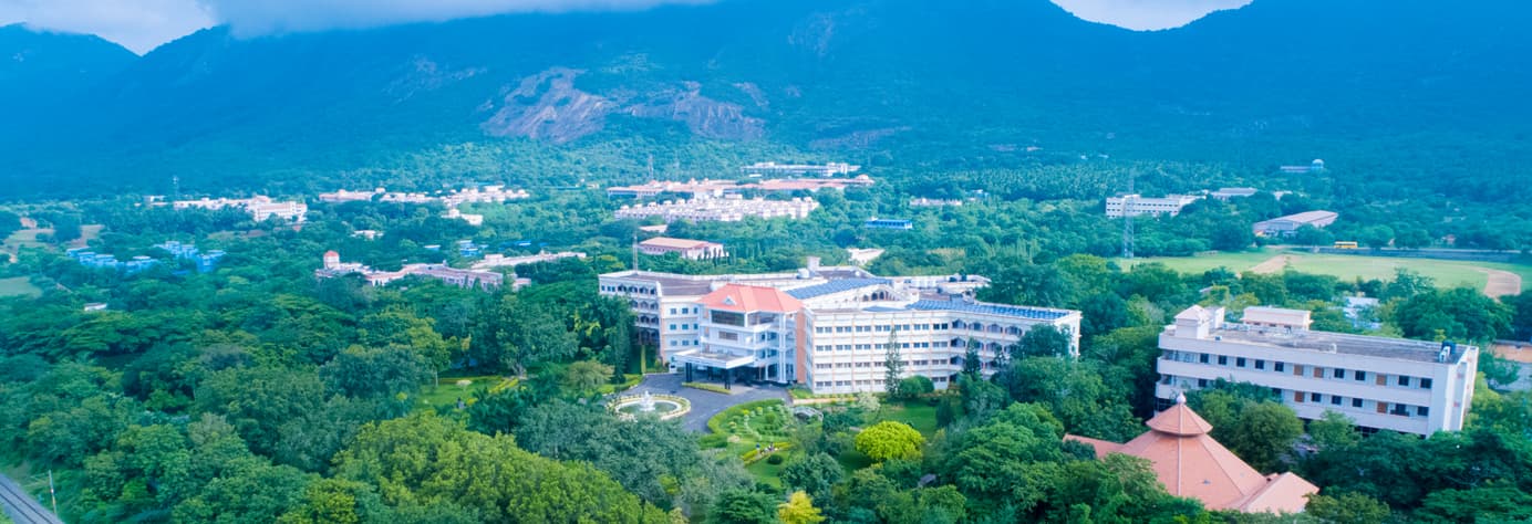 Amrita Coimbatore Campus
