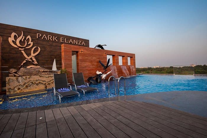 Hotel Park Elanza