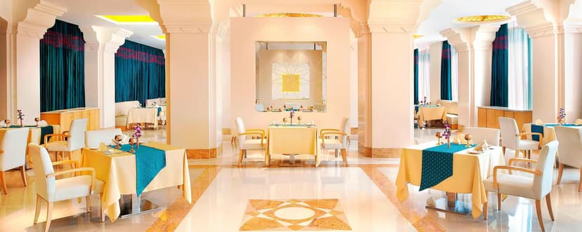 Le Meridien