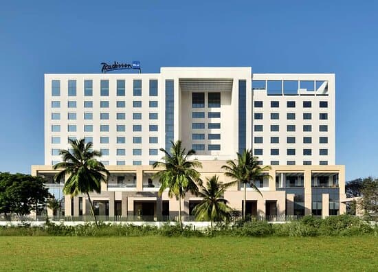 Radisson Blu