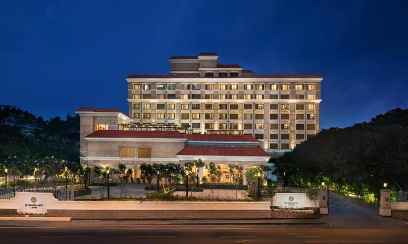 The Residency